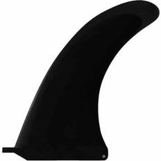 Nylon Surfboard Center Finner 6.5 Bas-c1