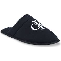 Calvin Klein Slippers Calvin Klein Xenith Slipper Men's Black Slippers