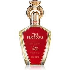 Khadlaj Fragrances Khadlaj The Proposal Date Night eau de parfum 100ml