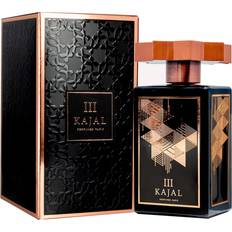 III Eau de Parfum Unisex 100 ml 100 ml