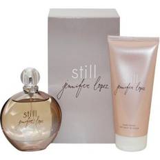 Jennifer Lopez Gift Boxes Jennifer Lopez Lo Still 2 Pcs Set: Edt Sp 6.8 Body Lotion