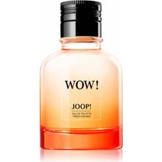 Joop! Fragrances Joop! Wow! Fresh For Men Mens Spray Eau De 40ml