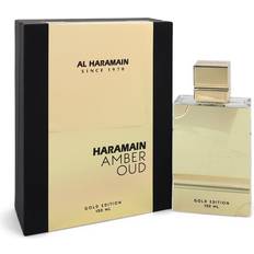 Al Haramain Amber Oud Gold Edition EDP