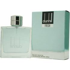 Dunhill Fragrances Dunhill Fresh Eau de Toilette Spray 50ml