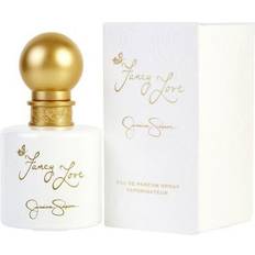 Jessica Simpson Fancy Love Mini De Parfum