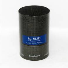 Pal Zileri Private Collection Cashmere E Ambra Zileri 50ml