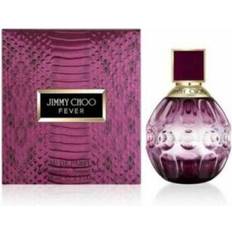 Jimmy Choo Fever Eau De Parfum Spray