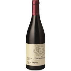 Louis Jadot Rødvine Louis Jadot Coteaux Bourguignons Rouge, Bourgogne 2021 Rød 750 ml