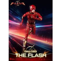 Flash The Movie DAH-083 Dynamic 8-Ction Heroes Action Figure