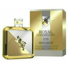 Royal Copenhagen 1775 "Monarch" For Men 3.4oz EDT, New