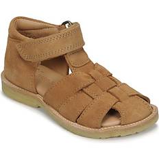 bisgaard ami Sandal, Camel