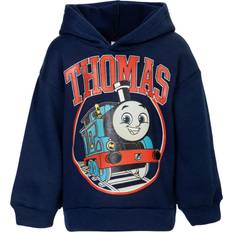 Children's Clothing Thomas & Friends Thomas & Friends Thomas the Train Toddler Boys Fleece Pullover Hoodie Infant to Little Kid