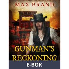 Gunman s Reckoning (E-bok)