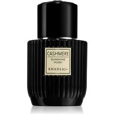 Khadlaj Cashmere Sunshine Musk eau de