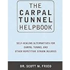 The Carpal Tunnel Helpbook