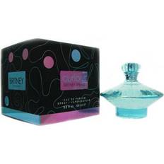 Britney Spears Eau de Parfum Britney Spears Curious 3.3 Eau De Parfum In Box 100ml