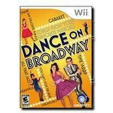 Dance on Broadway (Wii)