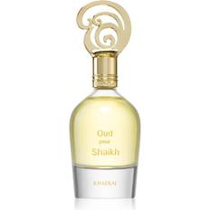 Khadlaj Oud Pour Shaikh eau de parfum 100ml