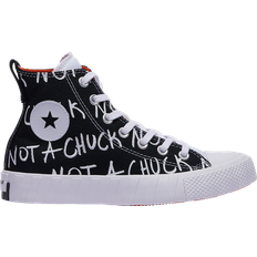 Converse Sport Shoes Converse UNT1TL3D High - Not A Chuck