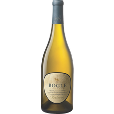 California Wines Bogle Chardonnay 2018