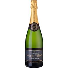 CB Champagne Jean De Villaré Grande Réserve 75 cl