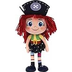 Freeda Pirate Doll 25cm Plush Toy