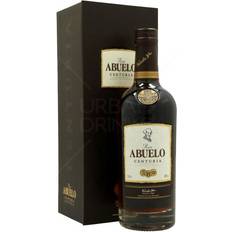 Abuelo Centuria Reserva De La Familia, 30 år Solera Rum, 40%