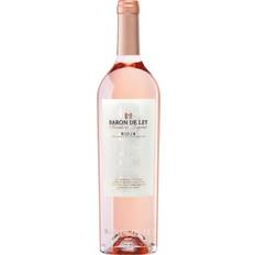 Cheese Rosé Wines Baron De Ley Rosado Lágrima Rioja 75cl