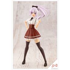 Sousai Shojo Teien Plastic Model Kit 1/10 Ritsuka Saeki 16 cm