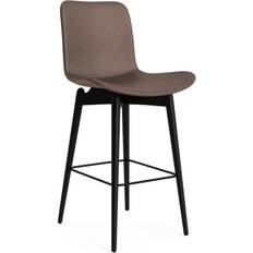 Møbler Norr11 Langue Chair Low Barstol