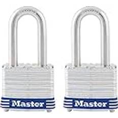 Security Master Lock 3TLF Vorhängeschloss