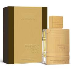 Al Haramain Amber Oud Gold Edition Extreme