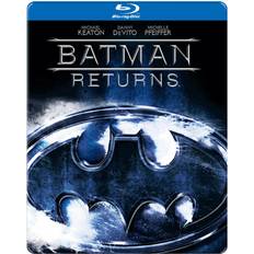 Cheap 4K Blu-ray Batman Returns