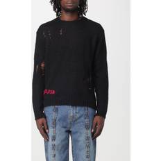 Black ADSB Sweater Black