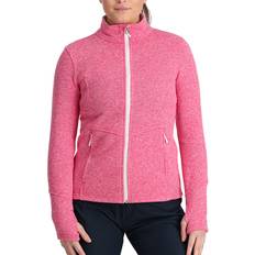 Spyder Jackor Spyder Women's Soar Full Zip Fleece Jacket