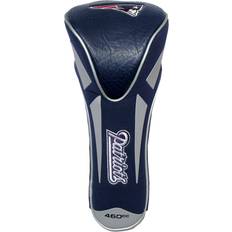 Team Golf NFL New England Patriots Club Single Apex Driver