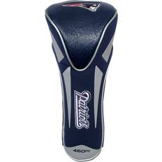 Team Golf NFL New England Patriots Single Apex Driver