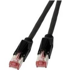 EFB Elektronik Hersteller: RJ45 Cat.6A 7.5m