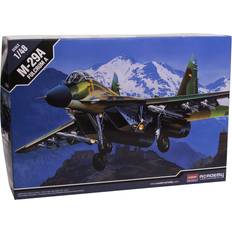 Scale Models & Model Kits Academy MiG-29A Fulcrum-A