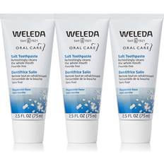 Weleda Salt Toothpaste Each Pack of 3