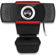 Webcams Adesso Cybertrack H3 720p Hd