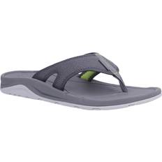 Beige - Men Flip-Flops Simms Challenger Flip Flop Men's 14.0