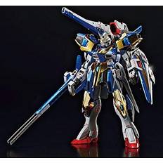 Bandai MG Gundam Base Limited V2 Assault Buster 1/100 Ver.
