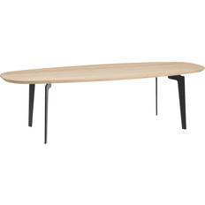 Fritz Hansen Tables Basses Fritz Hansen Join FH 61 Table Basse