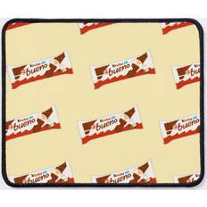 BearLad Mouse Pad Kinder Bueno