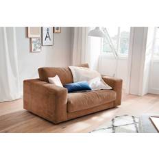 Doppelsessel Madeline Loveseat Cord Rost Canapé