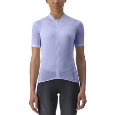 Castelli Overdele Castelli Anima Womens Short Sleeve Jersey