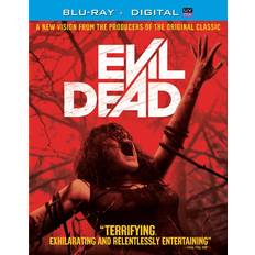 Evil Dead