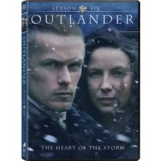 Outlander: Season 6