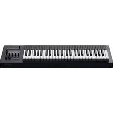 Black Synthesizers Expressive E Osmose 49